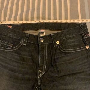 True religion Bobby Style Jean size 40 Jeans